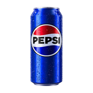 PEPSI LATA