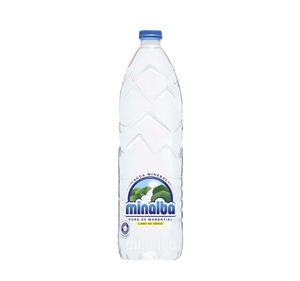 Agua Minalba